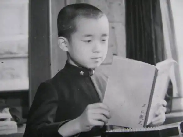 常陆宫正仁亲王的人物生平