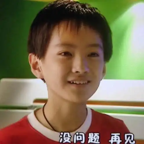 快乐星球主演现状丁凯乐结婚他是当红男团的队长