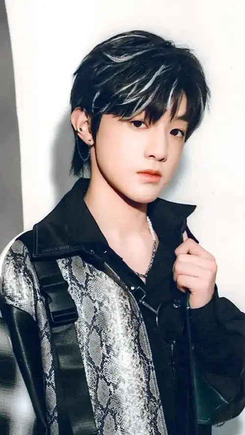 张泽禹 第一主唱