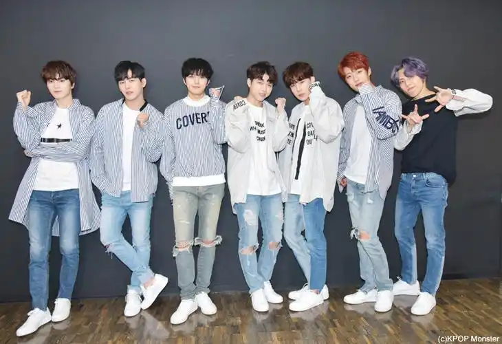 [infinite][新闻]170624 infinite来日采访!ins的照片之外的本色是!