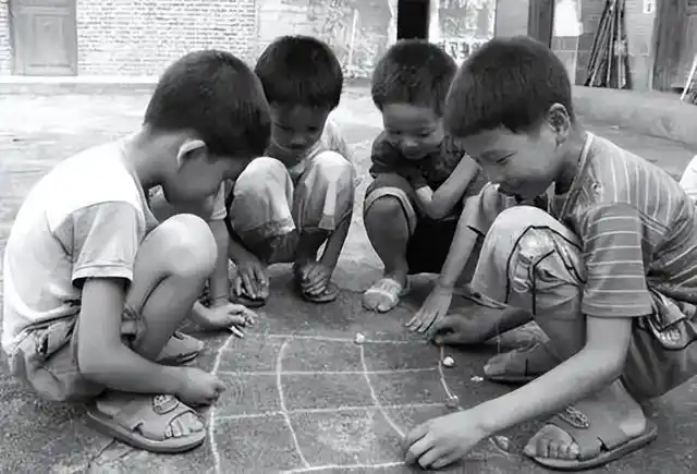 致敬80后已经逝去的青春那些曾经玩过的游戏一