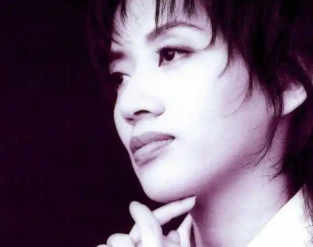 一曲两歌词的"千夕之争",陈慧娴和梅艳芳人生经历决定各自结果_父母