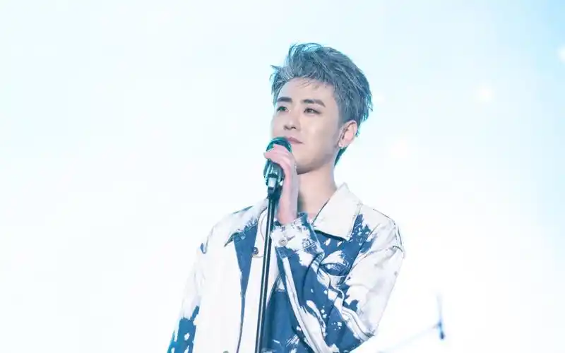 【张云雷·现场】国潮音乐节 | 是neinei啊