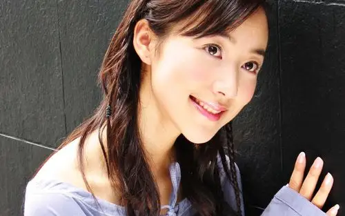 明星美女韩雪壁纸(15)