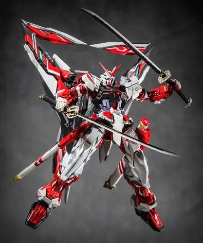 【sd异端】mb红异端