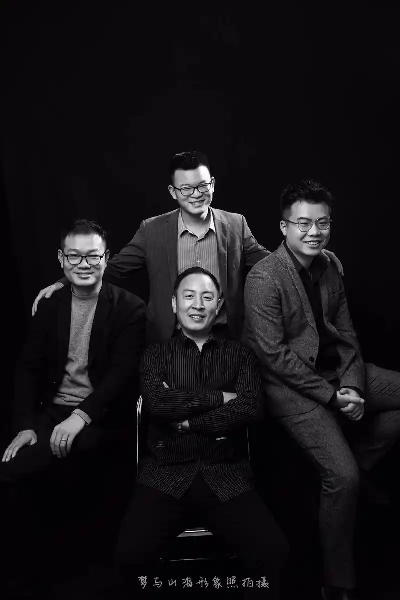 十堰室内设计师形象照拍摄