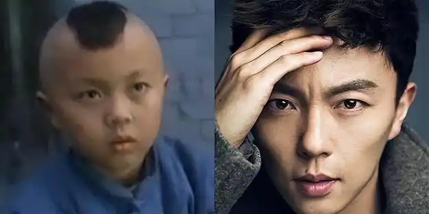 意外|祖峰|杨烁|姚笛|朱媛媛|辛柏青|李连杰|王一楠|王雅捷_网易订阅