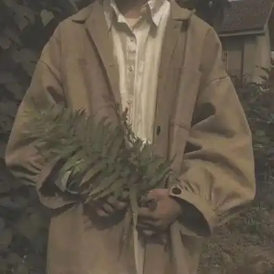 日系阳光男文艺头像,男生头像图片-回车桌面