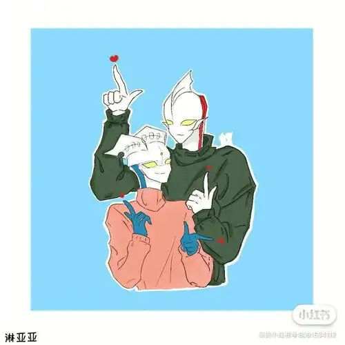 赛罗:女,五万岁,上辈子是女神:王后贝利亚:男,六万岁,上辈子是女神的