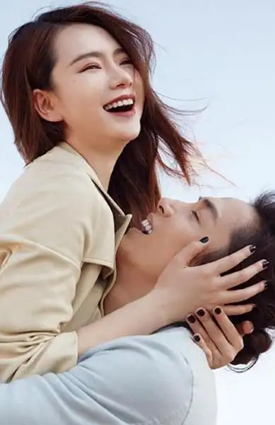 帅气的林子君,被争抢的戚薇,得胜的李承铉!