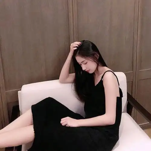 阳光气质御姐帽子控侧脸女头赞评论更多