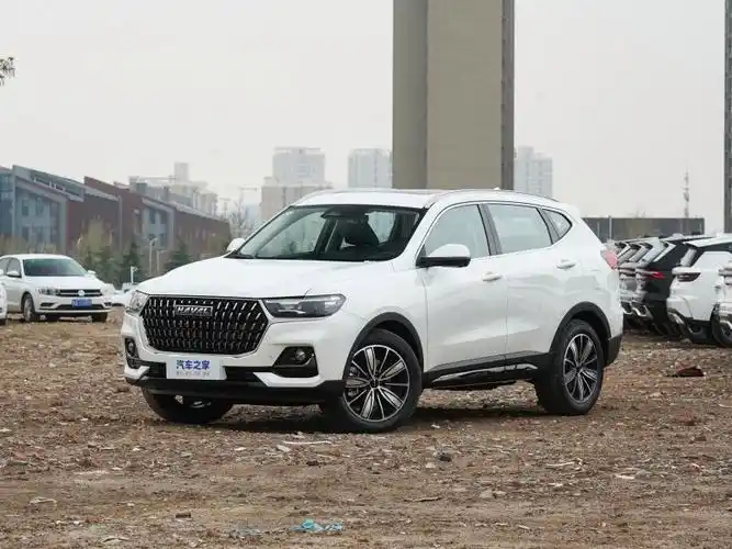 宿迁地区哈弗h6火热促销!最高优惠2万,优惠不等人-汽车之家