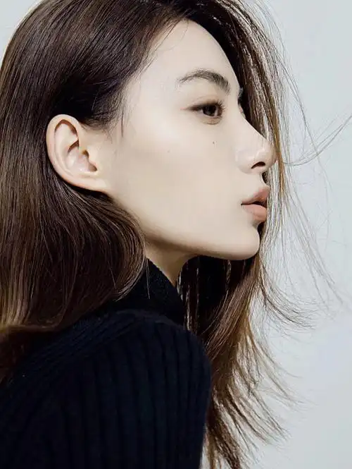 背景气质肖像风最有力的言情之作风格因人而异气质才与众不同一切美好