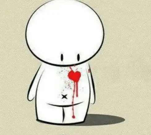 你们听过最寒心最无助的一句话是什么