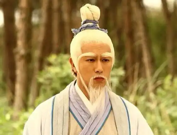 姜子牙为什么没有封神 365位神仙为什么独独没他