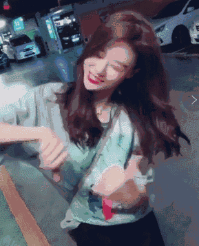 抖音动态图流行网红