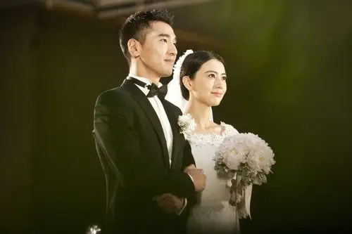 明星婚前协议各不相同,有的暖心有的剜心