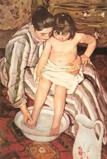 母亲节有没有那么一瞬间让你感觉妈妈老了