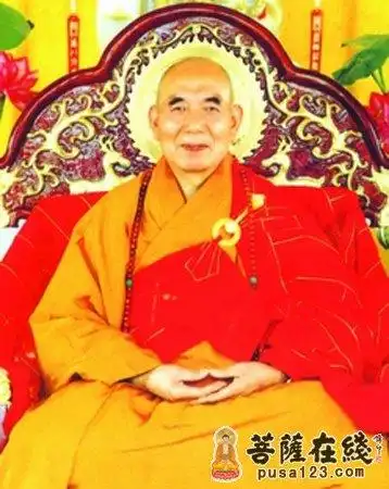 湛山寺明哲长老