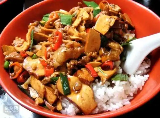 哪里可以学盖码饭技术_哪里有学盖码饭技术