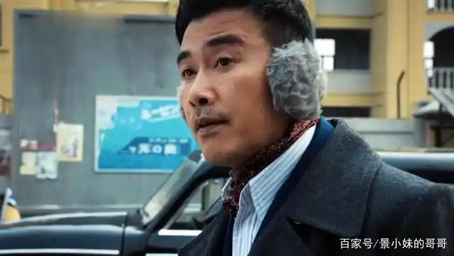 《胜算》:发福的柳云龙怎么也比不上当红流量小鲜肉,但演技精湛