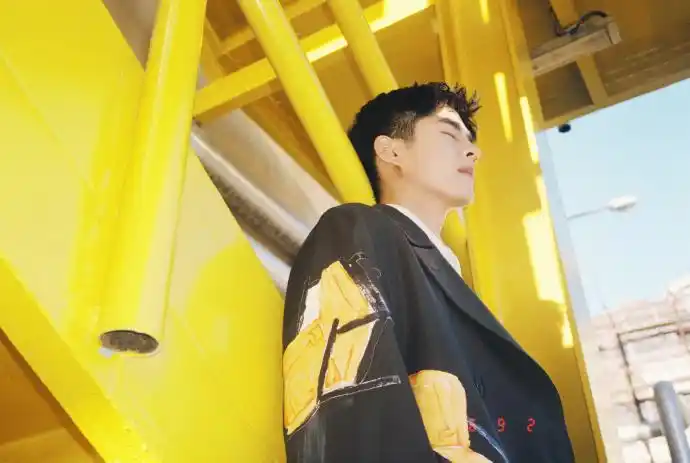 刘昊然#刘昊然意大利官方旅游形象大使#探寻世界,是为了遇见更好的