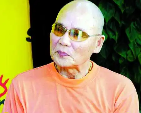 闫怀礼病逝 沙僧驾鹤去经典角色难复制(图)