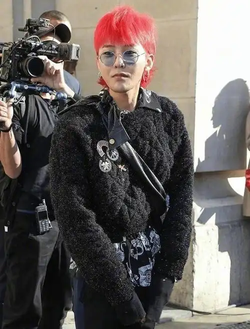 韩国天王权志龙涉嫌吸毒,模特a称自己是受害者,曾是绯闻女友