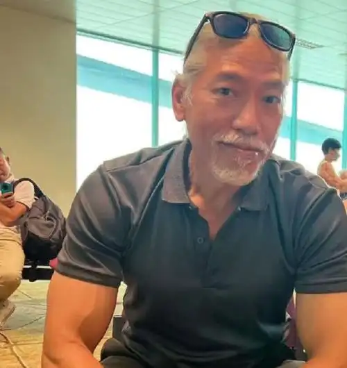 20位香港老牌男星现状,有人93岁还没结婚,有人已娶过四个老婆|谢贤