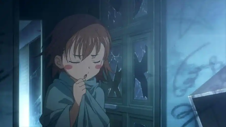 a href="#" data-lemmaid="2218172">御坂妹妹 /a>中的上位个体,检体