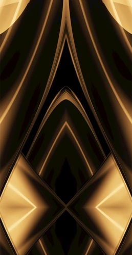 炫酷黑金高端大气商务活动展会酒会晚会宴会开业发布会邀请函