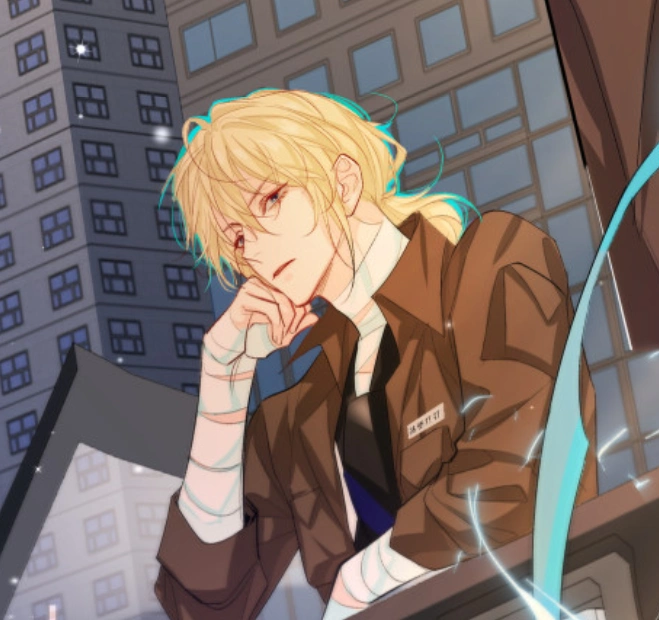 人鱼陷落:兰波傲娇起飞变身"小肥鱼",可a可萌,尾巴好灵活