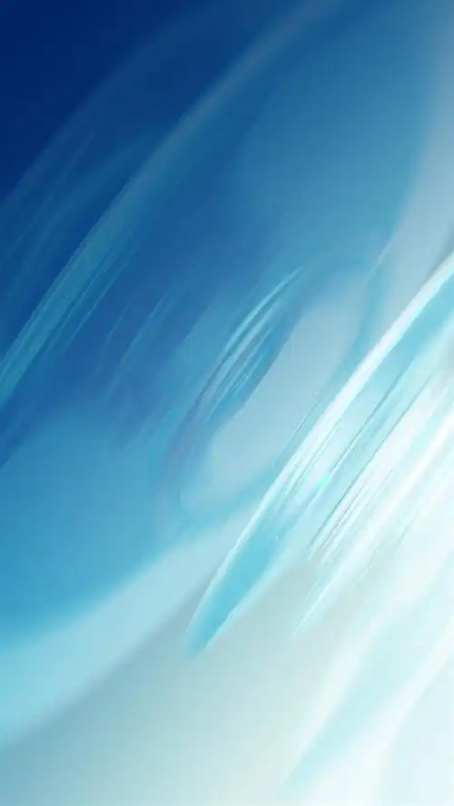 唯美蓝色元素,高清图片,手机锁屏桌面-壁纸族