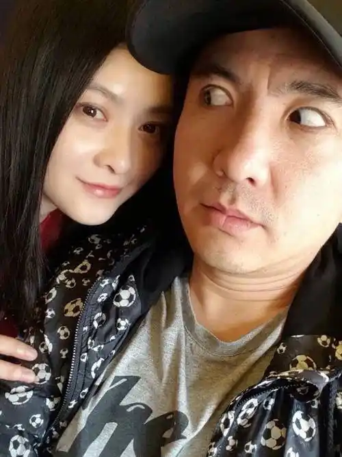 演员王琦:苦等沈腾12年,淡出荧幕辅佐丈夫,她如今幸福吗?