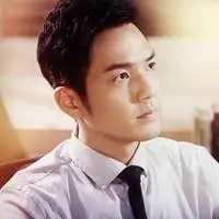 何以笙箫默钟汉良头像图片大全-明星头像