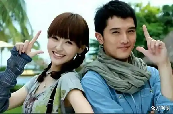 唐嫣《繁花》涅槃重生:"感谢渣男邱泽不娶之恩"