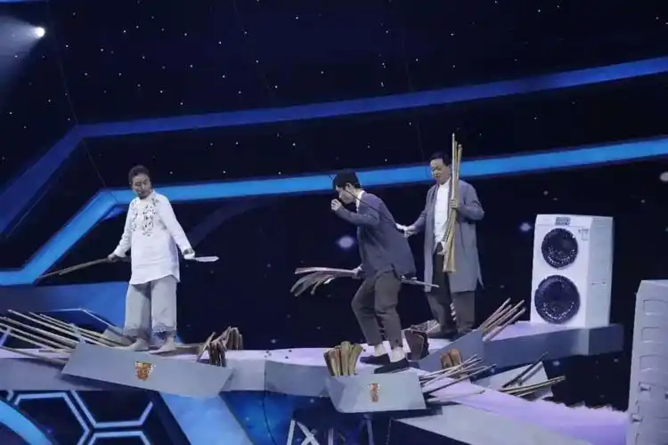 海尔《挑战不可能》:一场不可复制的现象级综艺植入