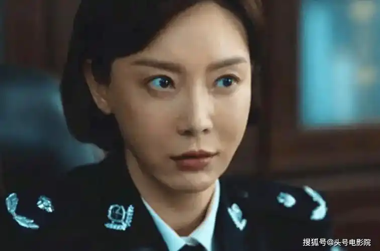 看到陈数的脸,多少人一声叹息,《暗算》里的黄依依再也回不来了_安在