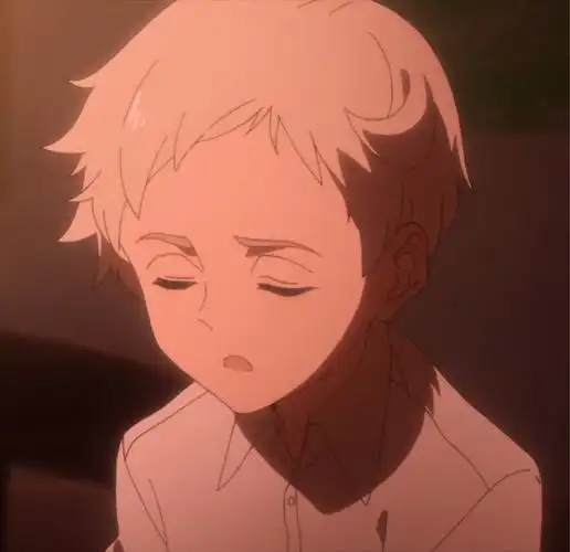 约定的梦幻岛诺曼