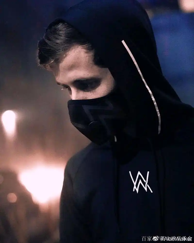 alanwalker介绍