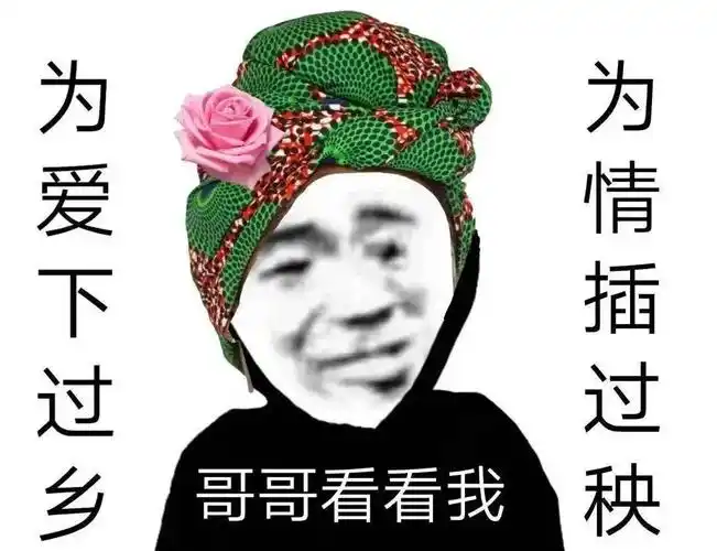 抖音搞笑表情包动图