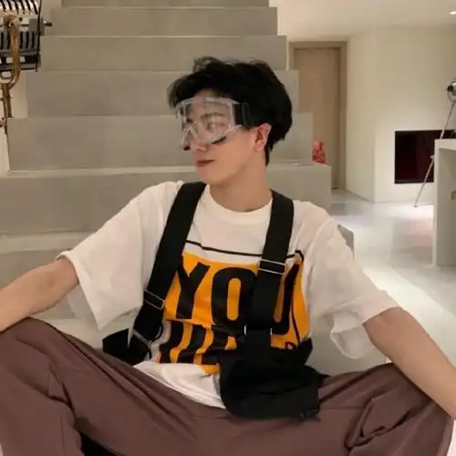 【100张】可可爱爱且有趣沙雕的男生头像