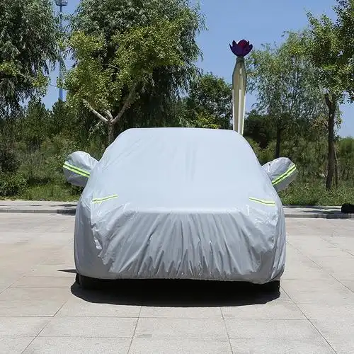 长时间不用车,爱车该如何保养? - 天猫精选