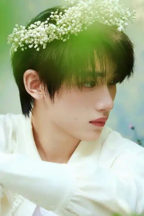 丁程鑫##丁程鑫你好星期六