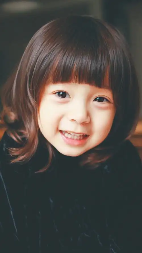 萌娃 可爱宝宝 可爱baby 高清 屏保