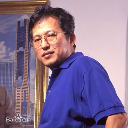 郭令明图片_百度百科