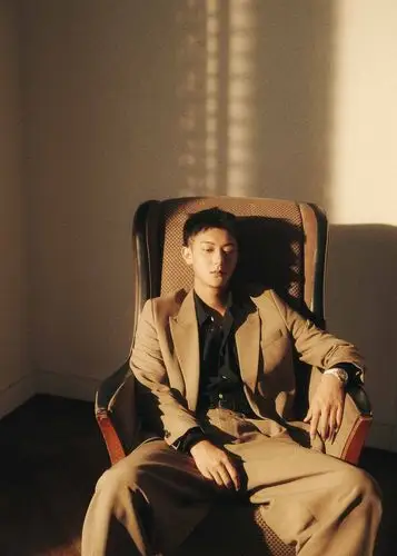 黄子韬年末释怀单曲《最好的我们》上线