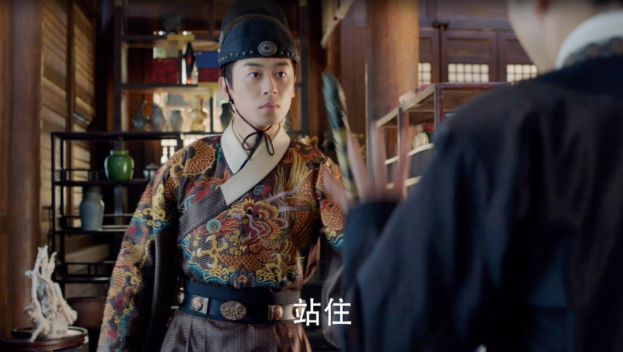 大明风华首播夺冠汤唯古装引争议朱亚文被批太娘