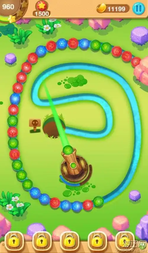 祖玛来啦 电脑版其他下载,祖玛来啦 电脑版最新版本-大头蛇游戏