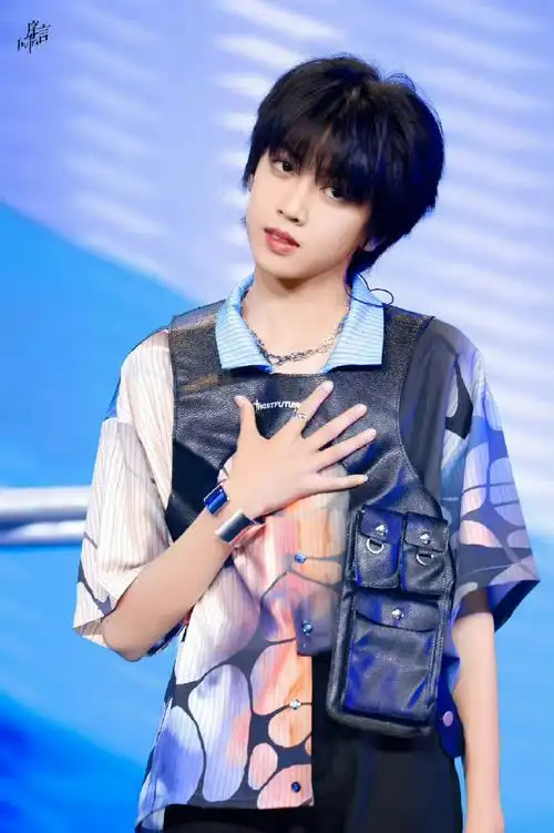 tf家族四代练习生变化##tf四代练习生变化